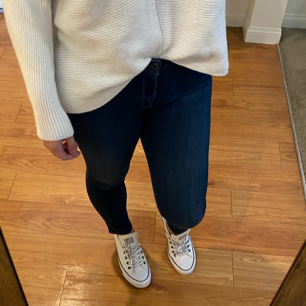 AG the legging super skinny jeans